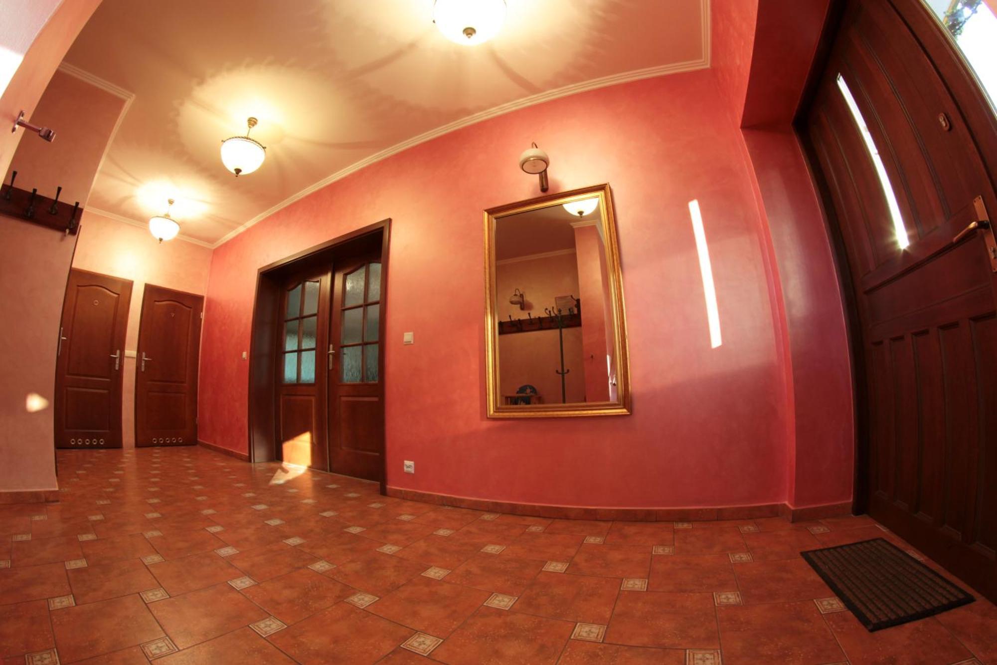 Dom Goscinny Pod Gora Chełmno Exteriér fotografie
